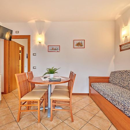 Appartamenti La Perla Malcesine Bagian luar foto
