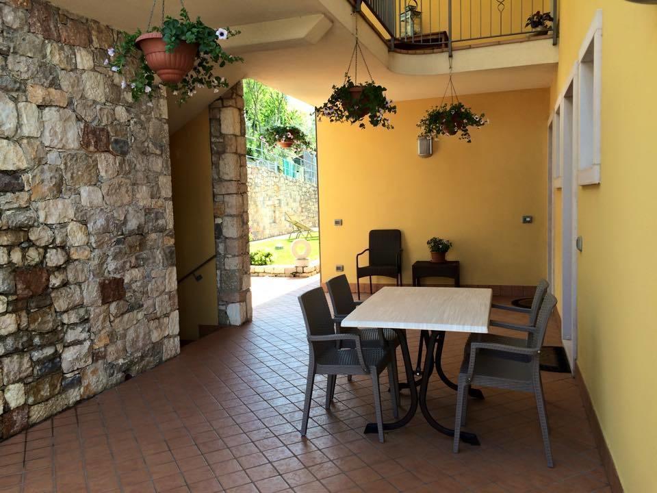 Appartamenti La Perla Malcesine Bagian luar foto